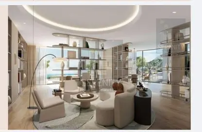 Apartment - 1 Bedroom - 2 Bathrooms for sale in Al Marjan Island - Ras Al Khaimah