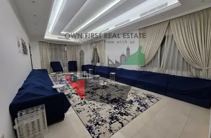 Villa - 5 Bedrooms - 7 Bathrooms for rent in Al Aweer 1 - Al Aweer - Dubai Villa - 5 Bedrooms - 7 Bathrooms for rent in Al Aweer 1 - Al Aweer - Dubai