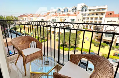 Apartment - 1 Bedroom - 2 Bathrooms for sale in May Residence - Jumeirah Village Circle - Dubai