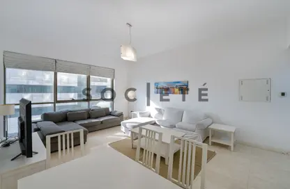 Apartment - 1 Bedroom - 1 Bathroom for sale in Al Murad Tower - Al Barsha 1 - Al Barsha - Dubai