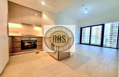 Apartment - 1 Bedroom - 1 Bathroom for rent in Azizi Riviera 43 - Meydan One - Meydan - Dubai