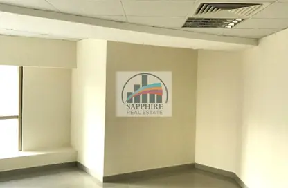 Office Space - Studio for rent in Fortune Executive - JLT Cluster T - Jumeirah Lake Towers - Dubai