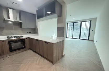 Apartment - 1 Bedroom - 2 Bathrooms for rent in Alef Noon Residence - Jumeirah Village Circle - Dubai