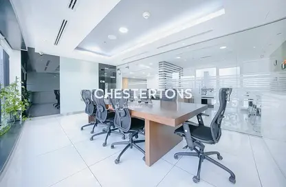 Office Space - Studio for rent in Jumeirah Business Centre 4 - Lake Allure - Jumeirah Lake Towers - Dubai