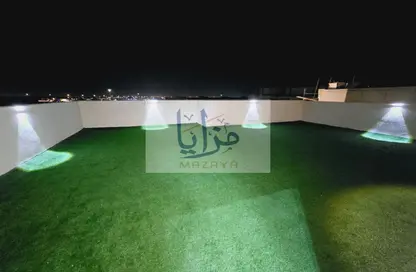 Villa - 4 Bedrooms - 5 Bathrooms for sale in Al Helio 2 - Al Helio - Ajman