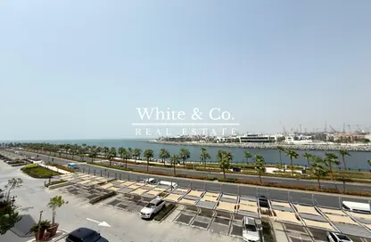 Apartment - 2 Bedrooms - 2 Bathrooms for sale in La Cote Building 1 - Jumeirah 1 - Jumeirah - Dubai