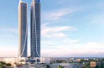 Apartment - 2 Bedrooms - 3 Bathrooms for sale in Elitz 3 by Danube - Jumeirah Village Circle - Dubai