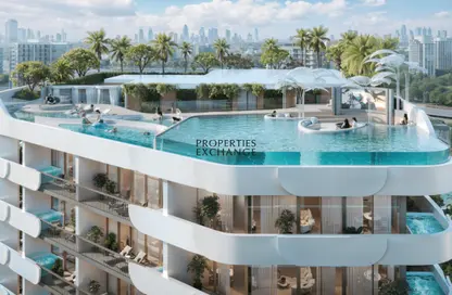 شقة - 1 حمام للبيع في ويبريدج جاردنز 5 - مجمع دبي ريزيدنس - دبي لاند - دبي