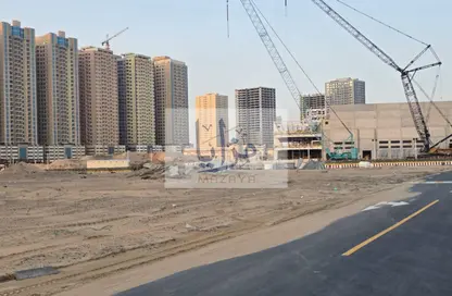 Land - Studio for sale in Al Aamra Gardens - Al Amerah - Ajman Land - Studio for sale in Al Aamra Gardens - Al Amerah - Ajman