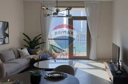 Apartment - 1 Bedroom - 1 Bathroom for sale in Reflection - Shams Abu Dhabi - Al Reem Island - Abu Dhabi