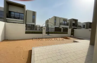 Townhouse - 4 Bedrooms - 4 Bathrooms for sale in La Violeta 1 - La Violeta - Villanova - Dubai Land - Dubai