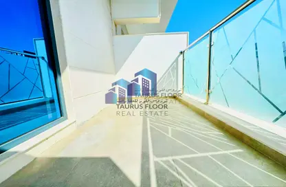 Apartment - Studio - 1 Bathroom for rent in Al Warsan 4 - Al Warsan - Dubai