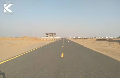 Land - Studio for sale in Al Zubair Orchards - Al Rahmaniya - Sharjah