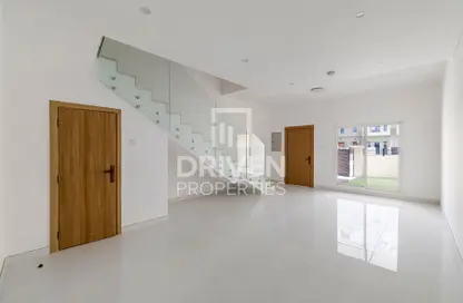 Townhouse - 4 Bedrooms - 4 Bathrooms for sale in Orchid Park - Jumeirah Village Circle - Dubai