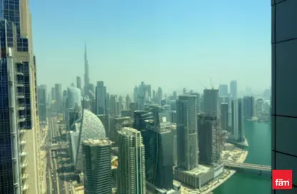 Apartment - 3 Bedrooms - 4 Bathrooms for sale in Amna - Al Habtoor City - Business Bay - Dubai
