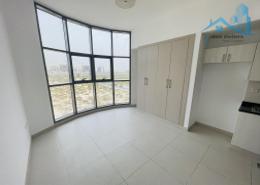 Studio - 1 bathroom for rent in Z02 - England Cluster - International City - Dubai