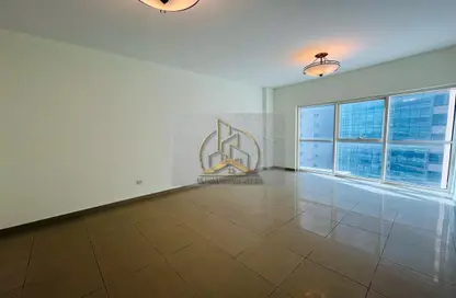 Apartment - 3 Bedrooms - 5 Bathrooms for rent in Muroor Area - Abu Dhabi