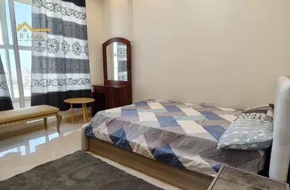 Apartment - 1 Bedroom - 1 Bathroom for rent in Al Rawda 3 Villas - Al Rawda 3 - Al Rawda - Ajman