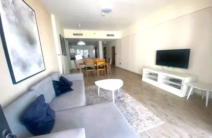 Apartment - 2 Bedrooms - 2 Bathrooms for rent in MILANO by Giovanni Botique Suites - Jumeirah Village Circle - Dubai