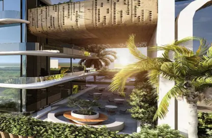 Apartment - 3 Bedrooms - 4 Bathrooms for sale in Vivanti Residences - Jumeirah Village Circle - Dubai