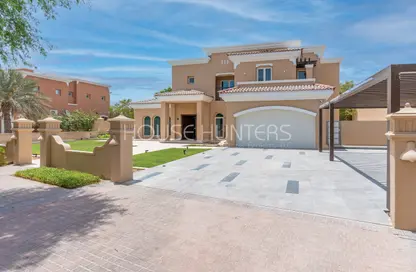 Villa - 5 Bedrooms - 5 Bathrooms for sale in Mirador La Coleccion 1 - Mirador La Coleccion - Arabian Ranches - Dubai