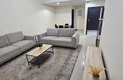 Apartment - 1 Bedroom - 2 Bathrooms for sale in Lake City Tower - JLT Cluster D - Jumeirah Lake Towers - Dubai