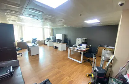 Office Space - Studio for sale in Empire Heights 1 - Empire Heights - Business Bay - Dubai