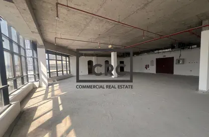 Office Space - Studio - 1 Bathroom for rent in Galadari Office Building B16 - Dubai Production City (IMPZ) - Dubai