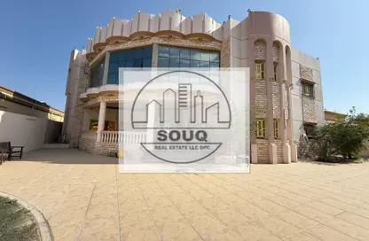 Villa - 7+ Bedrooms - 7+ Bathrooms for rent in Shamal Julphar - Ras Al Khaimah