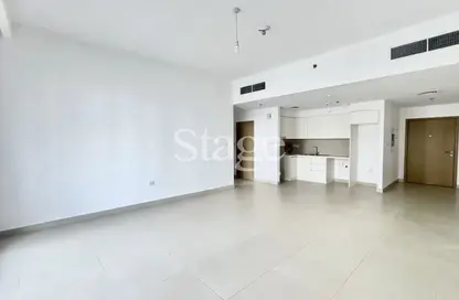 شقة - غرفة نوم - 1 حمام للايجار في برج كريك هورايزون 1 - الخور الأفق - مرسى خور دبي - دبي