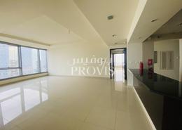 Apartment - 3 bedrooms - 3 bathrooms for sale in Sun Tower - Shams Abu Dhabi - Al Reem Island - Abu Dhabi