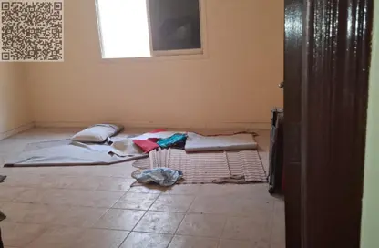 سكن عمال - استوديو - 2 حمامات للايجار في مبنى جيباس 2 - عجمان الصناعية 2 - المنطقة الصناعية - عجمان