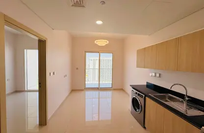 Apartment - 1 Bedroom - 1 Bathroom for sale in Navitas Hotel and Residences - Damac Hills 2 - Dubai