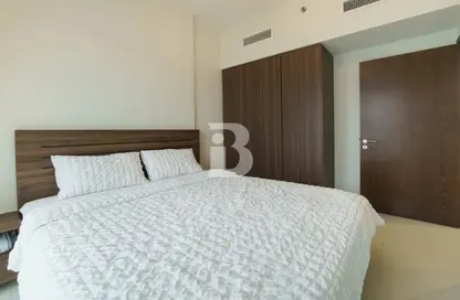 Apartment - 1 Bedroom - 1 Bathroom for rent in Vera Residences - Business Bay - Dubai