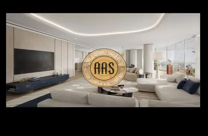 Apartment - 1 Bedroom - 2 Bathrooms for sale in Stamn Yuni - Al Satwa - Dubai