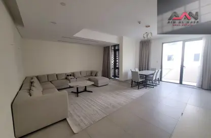 شقة - 2 غرف نوم - 3 حمامات للايجار في جناين افنيو - مردف هيلز - مردف - دبي