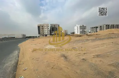 أرض - استوديو للبيع في عجمان جلوبال سيتي - العالية - عجمان أرض - استوديو للبيع في عجمان جلوبال سيتي - العالية - عجمان