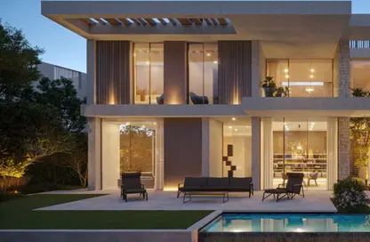 Villa - 5 Bedrooms - 5 Bathrooms for sale in The Acres - Dubai Land - Dubai