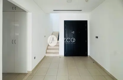 تاون هاوس - 2 غرف نوم - 4 حمامات للايجار في نخيل تاونهاوس - قرية الجميرا سركل - دبي