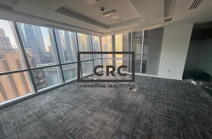 Office Space - Studio for rent in Marina Plaza - Dubai Marina - Dubai Office Space - Studio for rent in Marina Plaza - Dubai Marina - Dubai