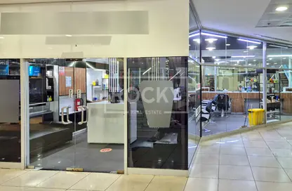 Retail - Studio for sale in IT Plaza - Dubai Silicon Oasis - Dubai