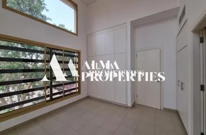 Villa - 5 Bedrooms - 6 Bathrooms for sale in Al Raha Golf Gardens - Abu Dhabi