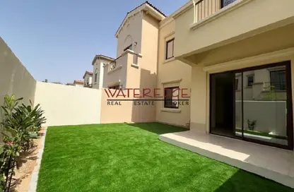 Villa - 3 Bedrooms - 3 Bathrooms for rent in Mira - Reem - Dubai