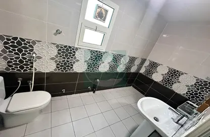 Apartment - 3 Bedrooms - 4 Bathrooms for rent in Mohamed Bin Zayed Centre - Mohamed Bin Zayed City - Abu Dhabi