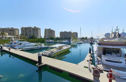 Apartment - 3 Bedrooms - 3 Bathrooms for sale in Royal Breeze 4 - Royal Breeze - Al Hamra Village - Ras Al Khaimah