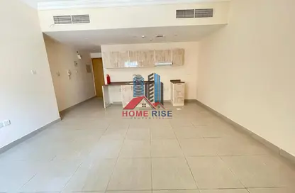 Apartment - Studio - 1 Bathroom for rent in Al Nada Tower - Al Nahda - Sharjah
