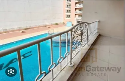 شقة - 1 حمام للبيع في جاردينيا 2 - حدائق الإمارات 1 - قرية الجميرا سركل - دبي