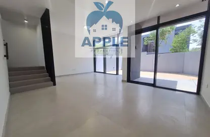 Villa - 4 Bedrooms - 5 Bathrooms for rent in Robinia - Masaar - Tilal City - Sharjah