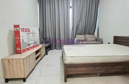Apartment - Studio - 1 Bathroom for sale in Alexis Tower - Downtown Jebel Ali - Dubai