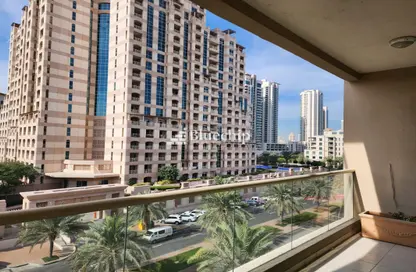 Apartment - 2 Bedrooms - 2 Bathrooms for sale in Al Arta 4 - Al Arta - Greens - Dubai